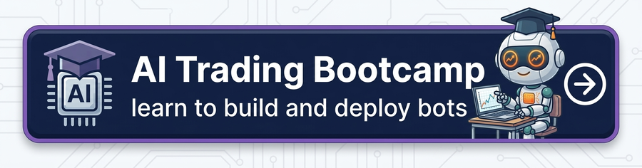 AI Trading Bootcamp
